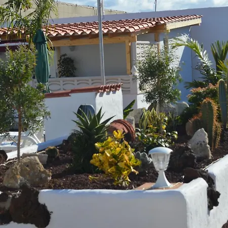 Casitas Rurales Amador Arona (Tenerife)