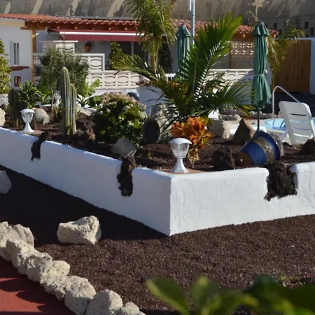 Casitas Rurales Amador Lägenhet Arona (Tenerife)