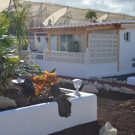 Casitas Rurales Amador Arona (Tenerife)
