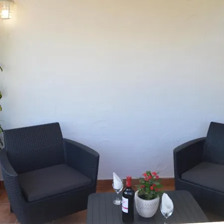 Casitas Rurales Amador Lägenhet Arona (Tenerife)