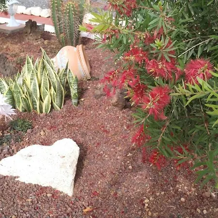 Lägenhet Casitas Rurales Amador