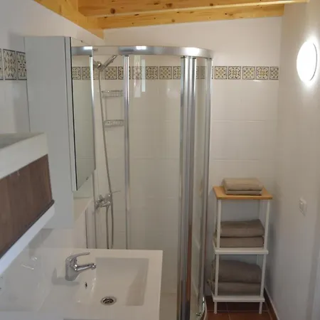 Apartment Casitas Rurales Amador *