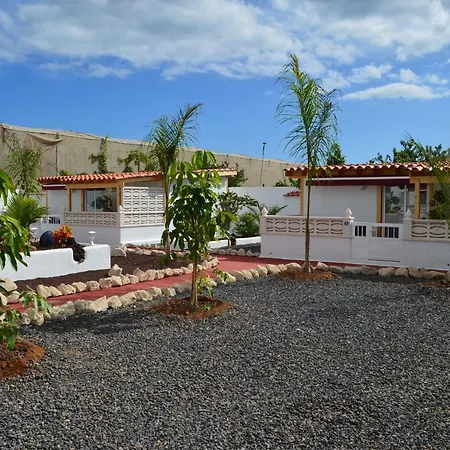 Casitas Rurales Amador Lägenhet Arona (Tenerife)