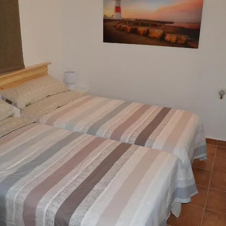Casitas Rurales Amador Lägenhet Arona (Tenerife)